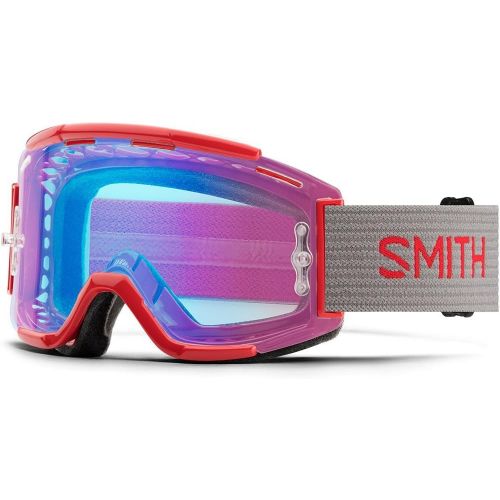 스미스 SMITH Optics Squad MTB Off Road Goggles