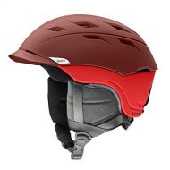 SMITH Smith Optics Adult Variance Ski Snowmobile Helmet - Matte Adobe/Small