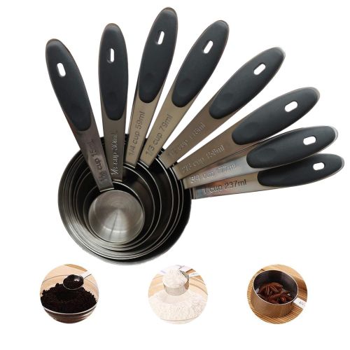 스미스 Smithcraft 16pcs Measuring cups and measurement kitchen cooking baking tool