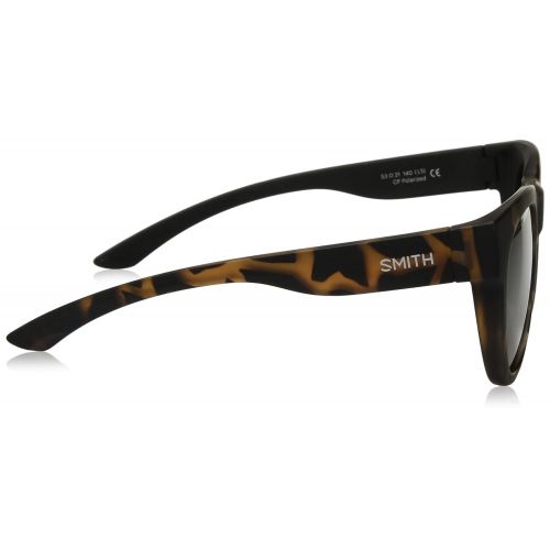 스미스 Smith Optics Smith Crusader Chromapop Polarized Sunglasses