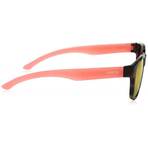 스미스 Smith Optics Rounder Sunglasses