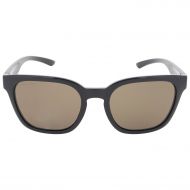 Smith Optics Founder Slim Black/CHROMAPOP Polarized Grey Green 52/19/145 Unisex Sunglasses
