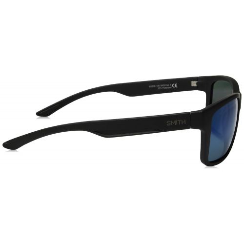 스미스 Smith Optics Smith Drake ChromaPop Polarized Sunglasses
