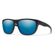Smith Optics Barra ChromaPop Polarized Sunglasses
