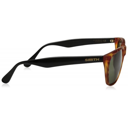 스미스 Smith Optics Womens Tioga Sunglasses