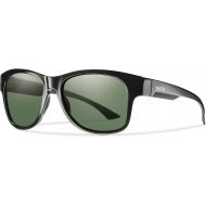 Smith Optics Wayward Unisex 54mm Round Sunglasses