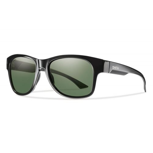 스미스 Smith Optics Wayward Unisex 54mm Round Sunglasses