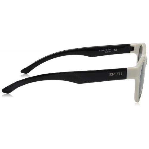 스미스 Smith Optics Smith Snare Carbonic Polarized Sunglasses