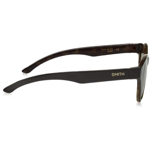 스미스 Smith Optics Smith Snare Carbonic Polarized Sunglasses