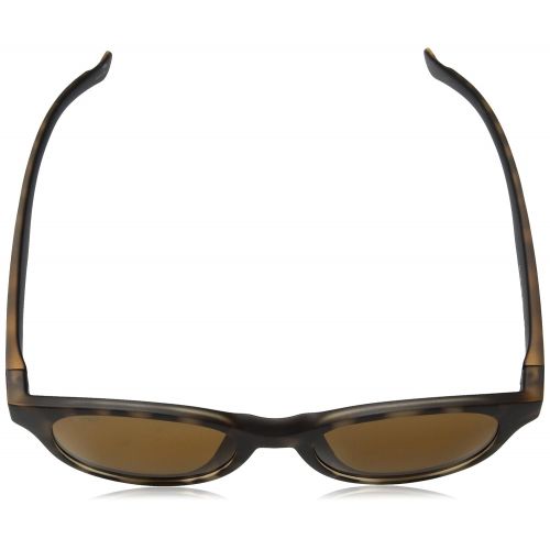 스미스 Smith Optics Smith Snare Carbonic Polarized Sunglasses