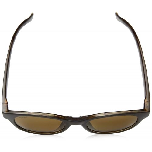 스미스 Smith Optics Smith Snare Carbonic Polarized Sunglasses