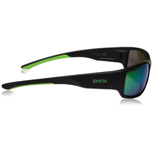 스미스 Smith Optics Survey Polarized Sunglasses