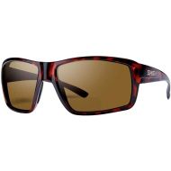 Smith Optics Colson Polarized Sunglasses,Tortoise