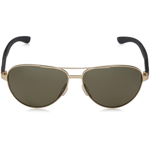 스미스 Smith Optics Smith Salute Polarized Sunglasses