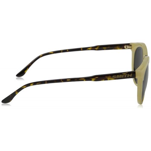 스미스 Smith Optics Smith Questa Chromapop Polarized Sunglasses