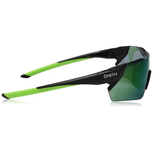 스미스 Smith Optics Smith Attack Chromapop Sunglasses