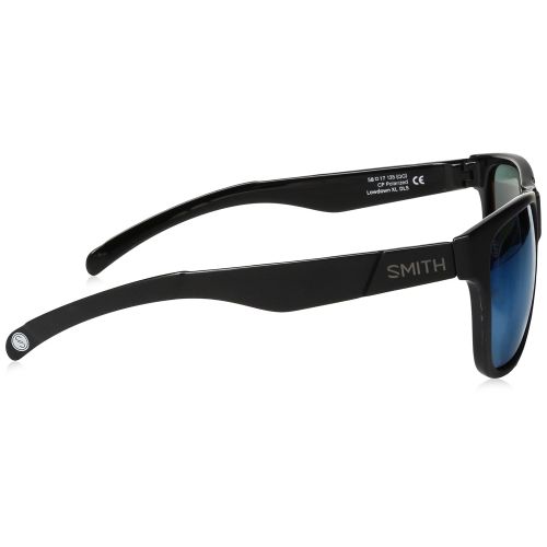 스미스 Smith Optics Smith Lowdown XL ChromaPop Sunglasses - Mens