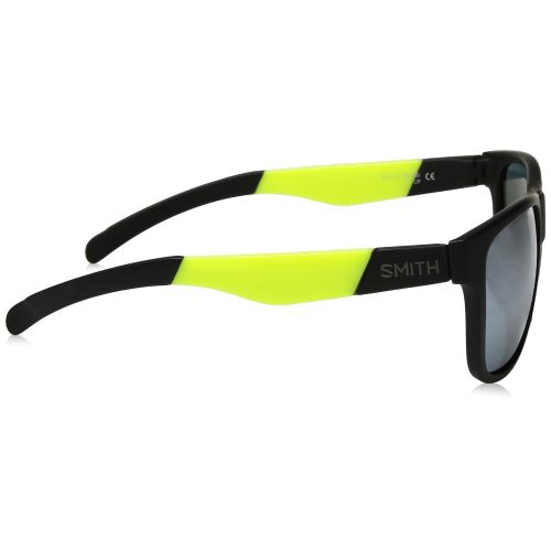 스미스 Smith Optics Smith Lowdown XL ChromaPop Sunglasses - Mens