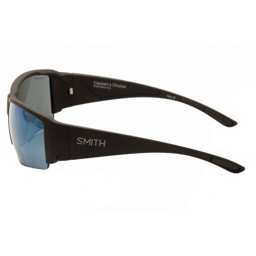 스미스 Smith Optics Smith Captains Choice Sunglasses Mens