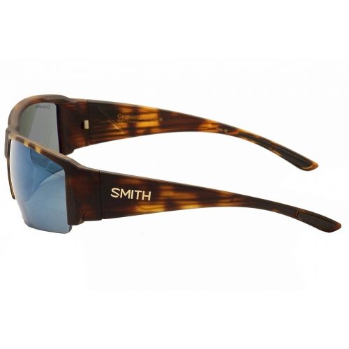 스미스 Smith Optics Smith Captains Choice Sunglasses Mens