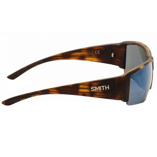 스미스 Smith Optics Smith Captains Choice Sunglasses Mens