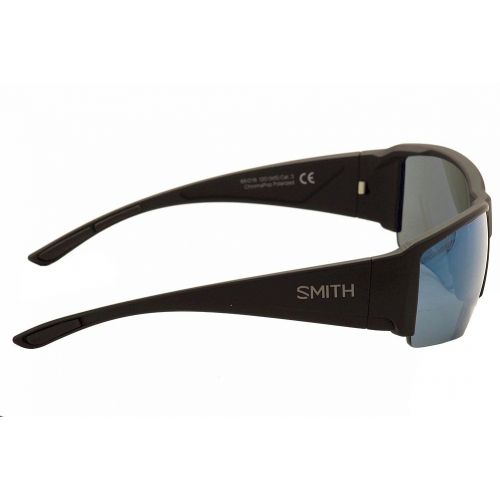 스미스 Smith Optics Smith Captains Choice Sunglasses Mens