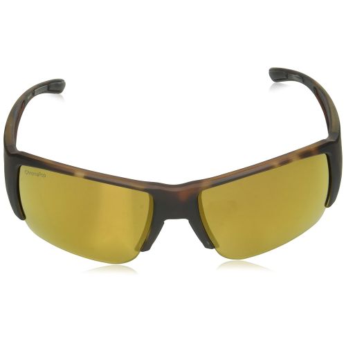 스미스 Smith Optics Smith Captains Choice Sunglasses Mens