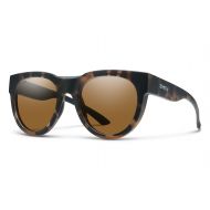 Smith Optics Smith Crusader Chromapop Polarized Sunglasses