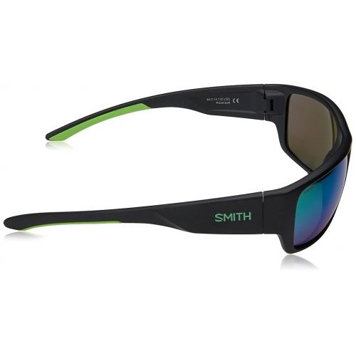 스미스 Smith Optics Unisex Forge