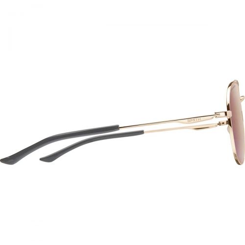 스미스 Smith Optics Smith Westgate ChromaPop Polarized Sunglasses