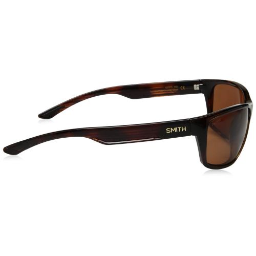 스미스 Smith Optics Smith Redmond Polarized Chromapop Sunglasses - Mens