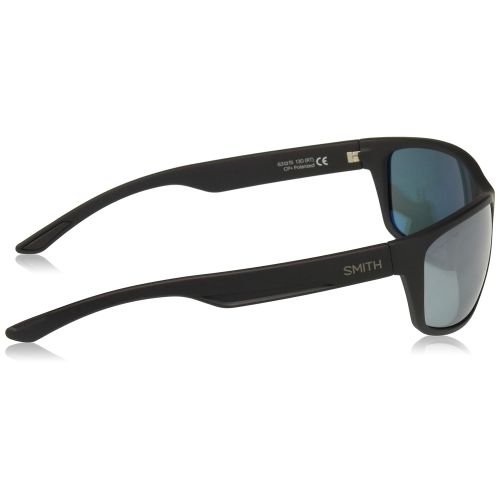 스미스 Smith Optics Smith Redmond Polarized Chromapop Sunglasses - Mens