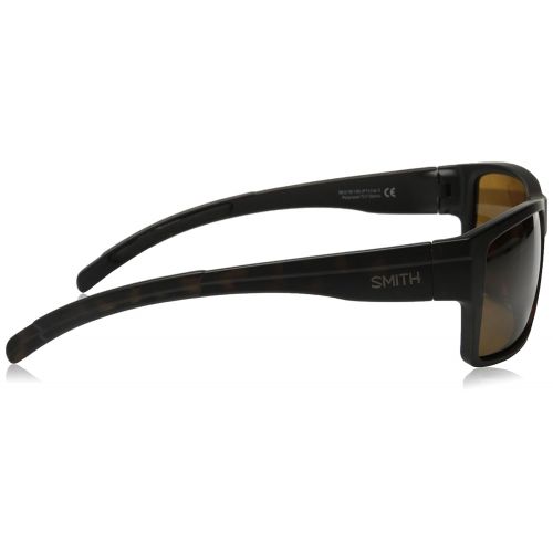 스미스 Smith Optics Outlier XL Carbonic Polarized Sunglasses