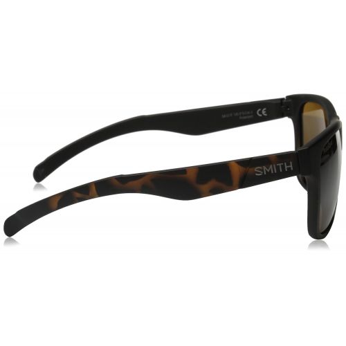 스미스 Smith Lowdown XL Carbonic Sunglasses