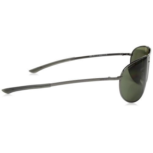 스미스 Smith Optics Adult Serpico 2 Polarized Sunglasses