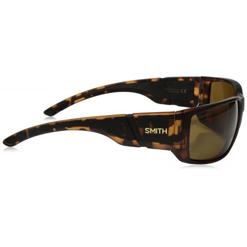 스미스 Smith Optics Transfer Polarized Sunglasses