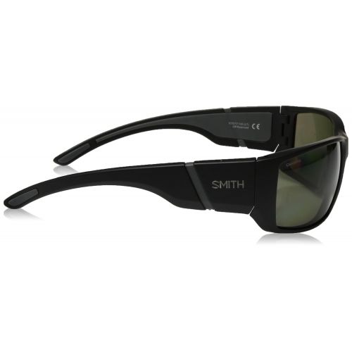 스미스 Smith Optics Transfer Polarized Sunglasses