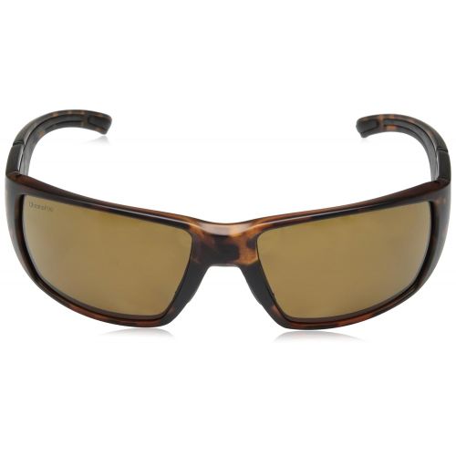 스미스 Smith Optics Transfer Polarized Sunglasses