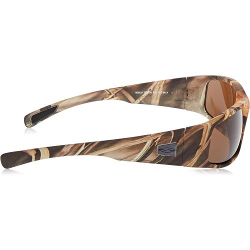 스미스 Smith Optics Smith Hideout Tactical Realtree Sunglasses - Polarized