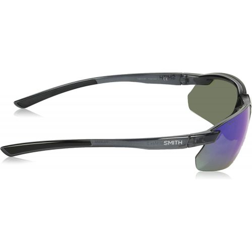 스미스 Smith Optics Parallel Max 2 Carbonic Polarized Sunglasses