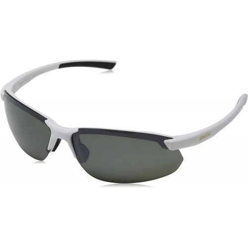 스미스 Smith Optics Parallel Max 2 Carbonic Polarized Sunglasses