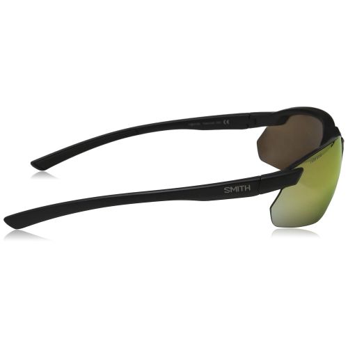 스미스 Smith Optics Parallel Max 2 Carbonic Polarized Sunglasses