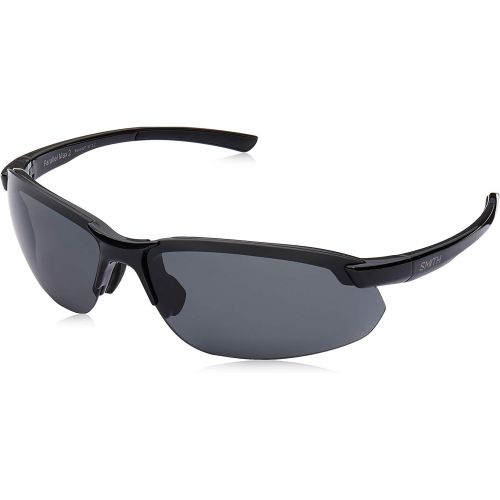 스미스 Smith Optics Parallel Max 2 Carbonic Polarized Sunglasses