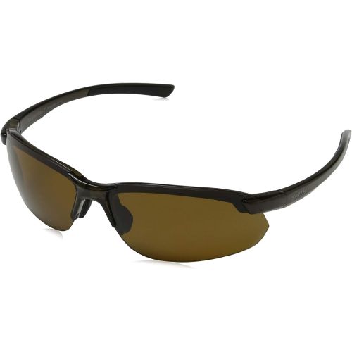 스미스 Smith Optics Parallel Max 2 Carbonic Polarized Sunglasses