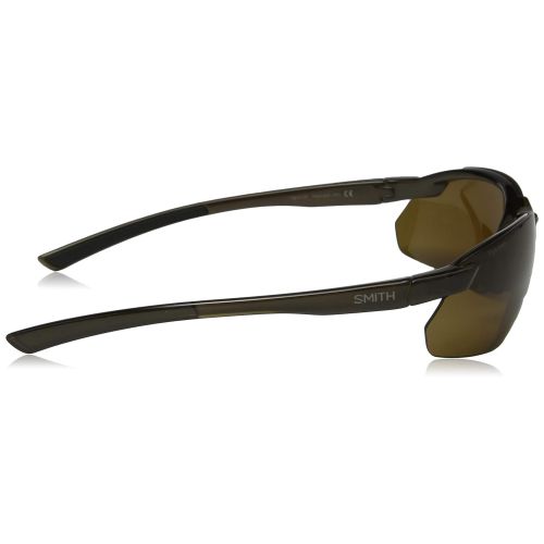 스미스 Smith Optics Parallel Max 2 Carbonic Polarized Sunglasses