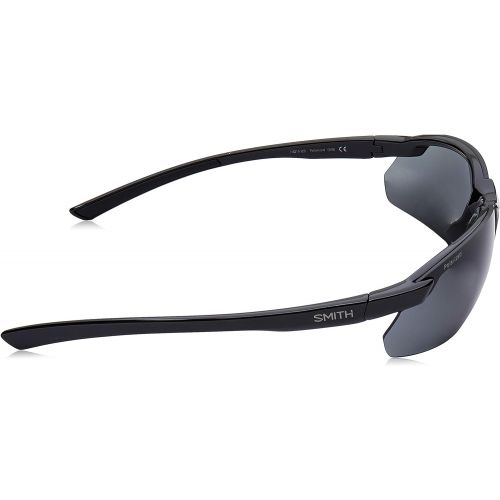 스미스 Smith Optics Parallel Max 2 Carbonic Polarized Sunglasses