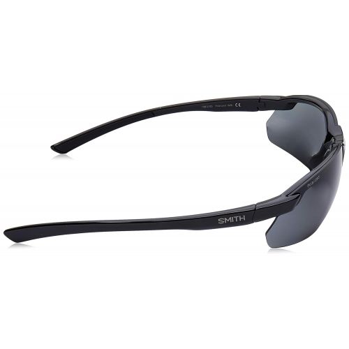 스미스 Smith Optics Parallel Max 2 Carbonic Polarized Sunglasses