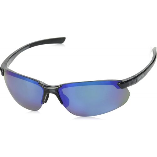 스미스 Smith Optics Parallel Max 2 Carbonic Polarized Sunglasses