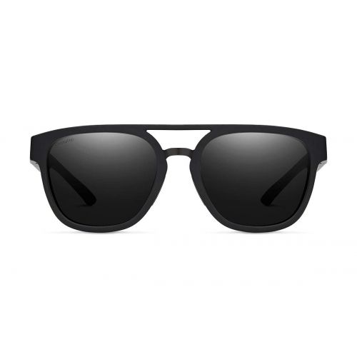 스미스 Smith Optics Mens Agency Sunglasses