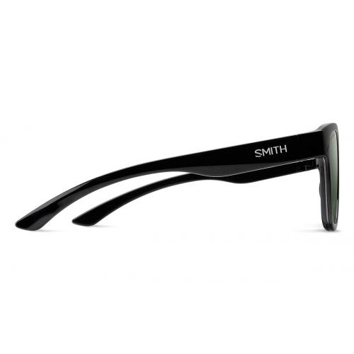 스미스 Smith Optics Mens Agency Sunglasses